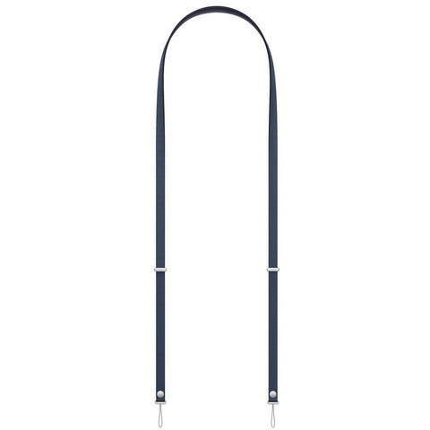 Apple Crossbody Strap (Blue)