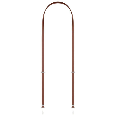 Apple Crossbody Strap (Sienna)