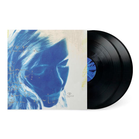 Bloweyelashwish (Vinyl)