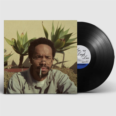 Live Laugh Love (Vinyl)
