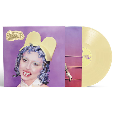 Smoochies (Butter Yellow Vinyl)