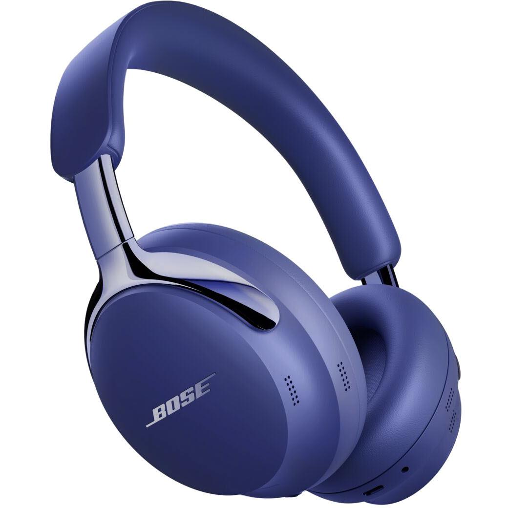 Bose QuietComfort Ultra Noise Cancelling Headphones Gen