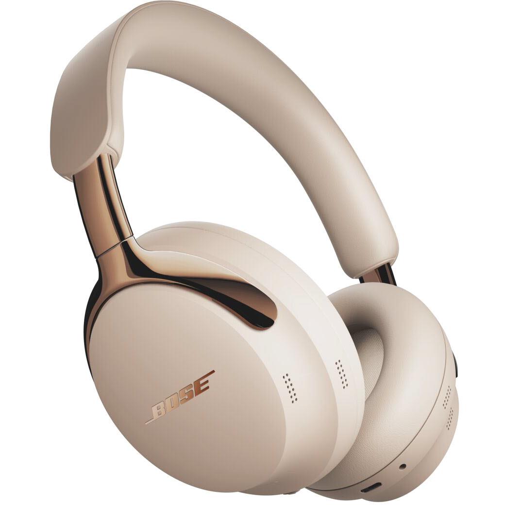 Bose QuietComfort Ultra Noise Cancelling Headphones Gen