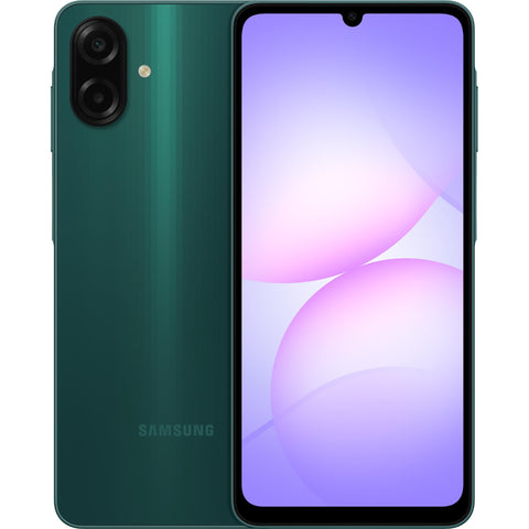 Samsung Galaxy A07 4G 64GB (Green)