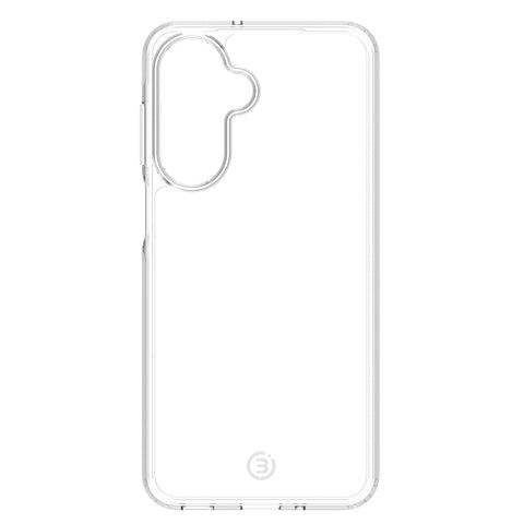 3sixT PureFlex Case for Samsung Galaxy A17 (Clear)