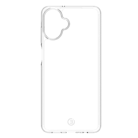 3sixT PureFlex Case for Samsung Galaxy A07 4G (Clear)