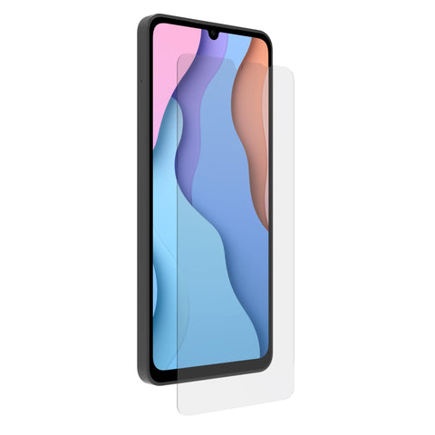 3sixT Essential Glass Screen Protector for Samsung Galaxy A07 4G