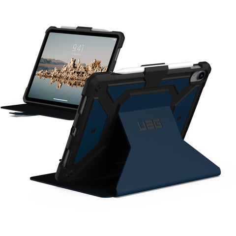 UAG Metropolis SE Case for iPad A16/10.9" 10th Gen (Mallard)
