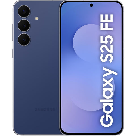 Samsung Galaxy S25 FE 256GB (Navy)