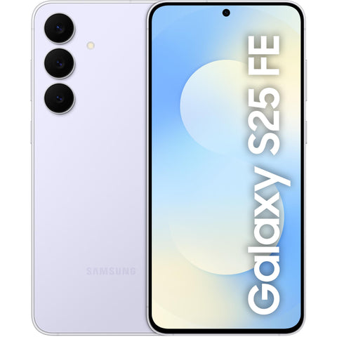 Samsung Galaxy S25 FE 256GB (Icy Blue)