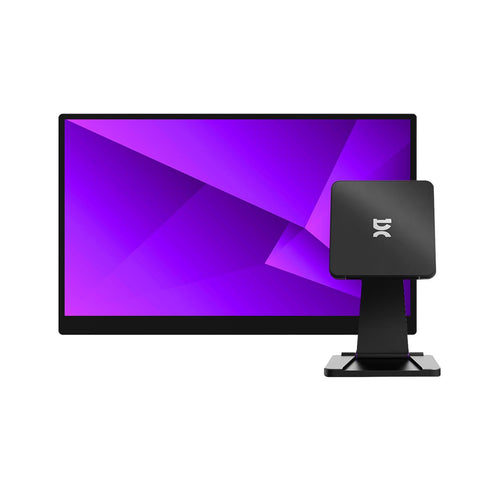espresso Display 17 Pro 17.3" 4K Portable Touchscreen Monitor