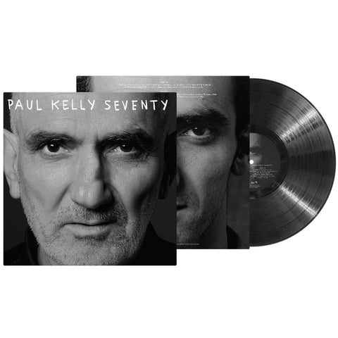 Seventy (Vinyl)