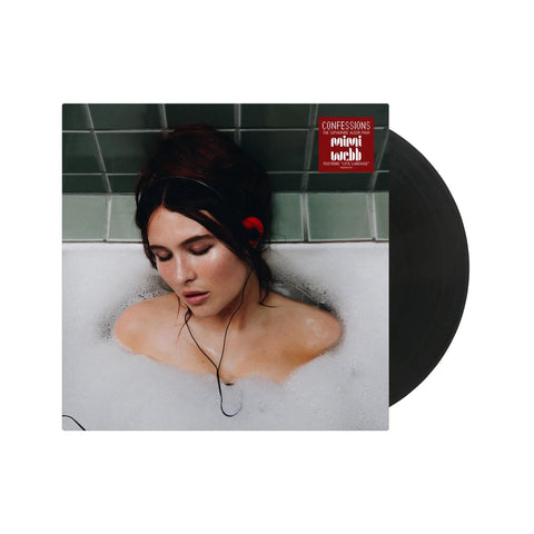 Confessions (Vinyl)