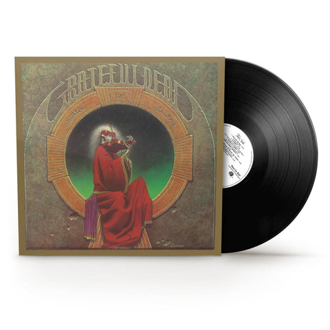 Blues For Allah (50th Anniversary Vinyl)