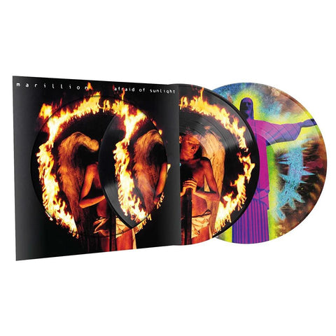 Afraid Of Sunlight (30th Anniversary Vinyl Picture Disc)