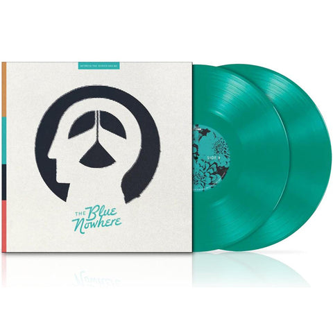 The Blue Nowhere (Mint Green Vinyl)