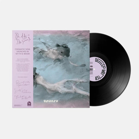 The Sirens (Vinyl)