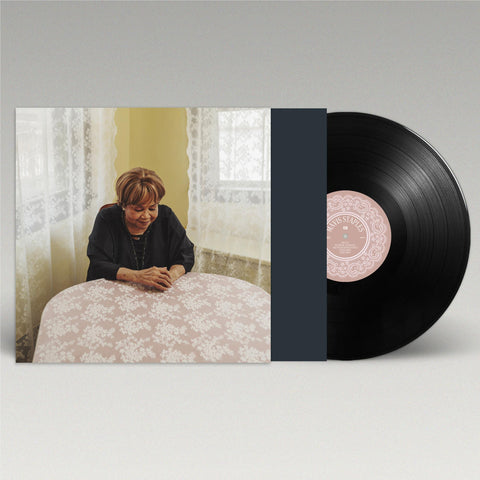 Sad And Beautiful World (Vinyl)