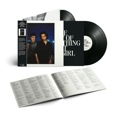 The Best Of Everything But The Girl (Vinyl)