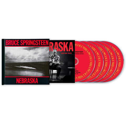 Nebraska ’82: Expanded Edition
