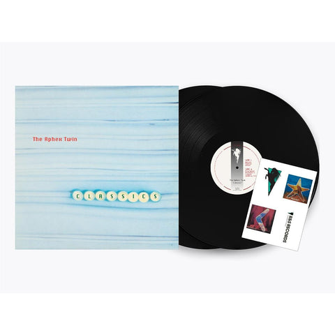 Classics (Vinyl)