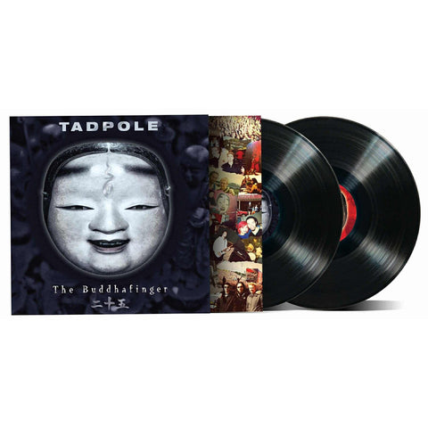 The Buddhafinger (25th Anniversary) (Limited Edition 2LP)