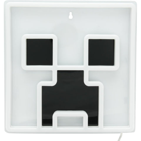 Paladone LED Neon Light (Minecraft Creeper)