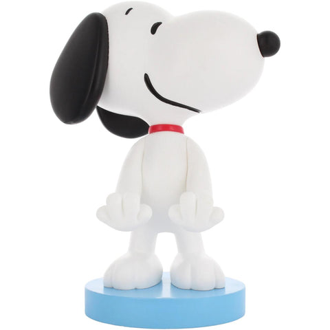 Cable Guys Controller/Phone Holder (Snoopy)