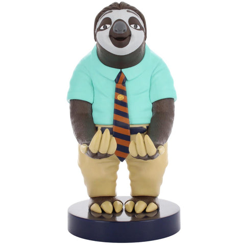 Cable Guys Controller/Phone Holder (Zootopia - Flash)
