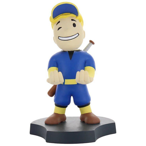 Cable Guys Holdems (Fallout: Big League Vault Boy)