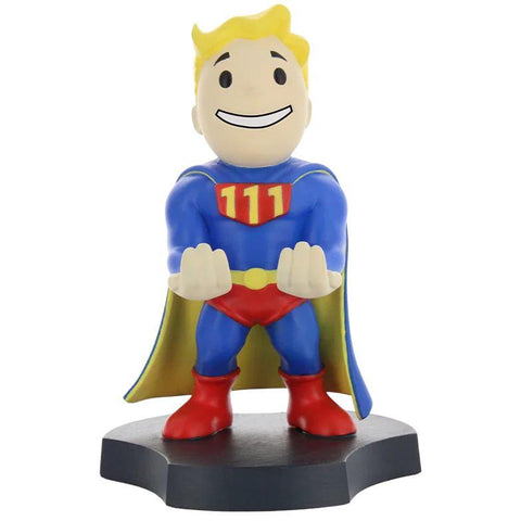Cable Guys Holdems (Fallout: Toughness Vault Boy)