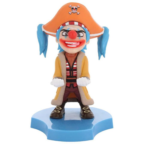 Cable Guys Holdems (One Piece: Buggy)