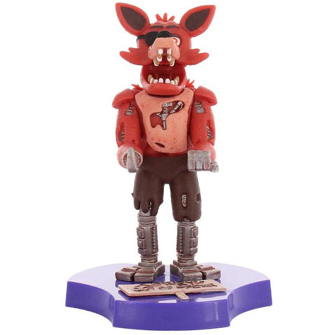 Cable Guys Holdems (Five Nights At Freddy's - Foxy)