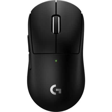 Logitech G PRO X SUPERLIGHT 2c LIGHTSPEED Gaming Mouse (Black)