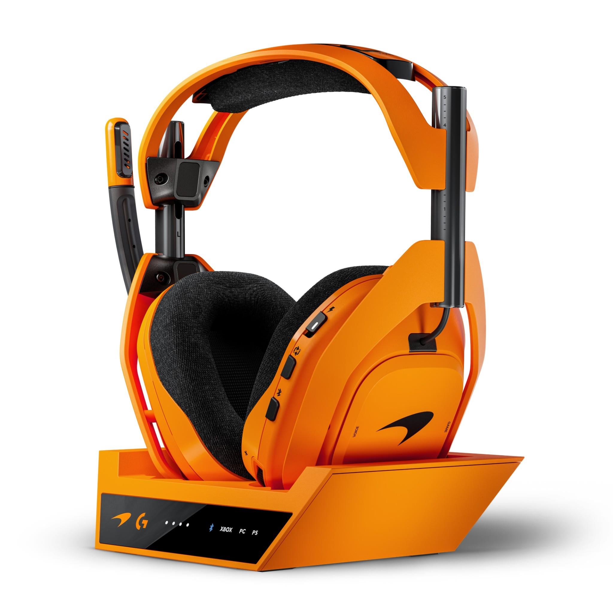 Logitech G Astro A50 X LIGHTSPEED Wireless Gaming Headset Base