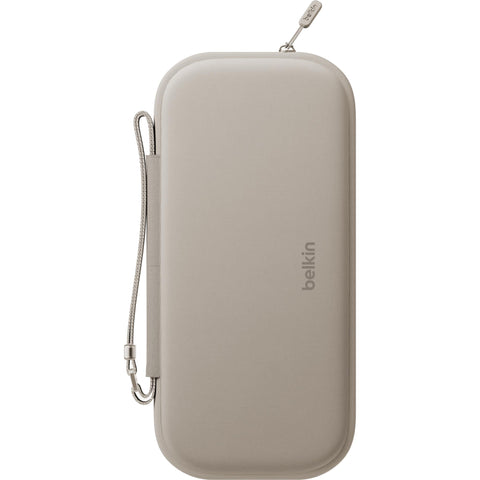 Belkin Gaming Travel Case for Nintendo Switch 2 (Sand)