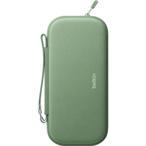 Belkin Gaming Travel Case for Nintendo Switch 2 (Sage)