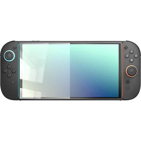 Belkin Gaming TemperedGlass Anti-Reflective Screen Protector for Nintendo Switch 2
