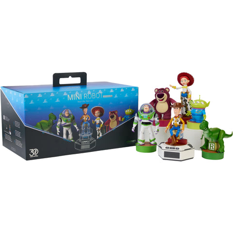 Robosen Mini Robot (Toy Story Collectors Set)