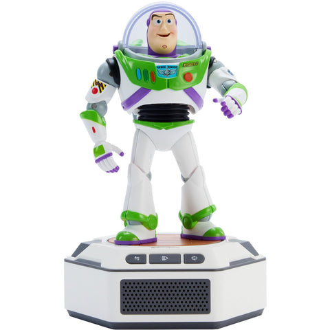 Robosen Mini Robot (Toy Story - Buzz Lightyear)