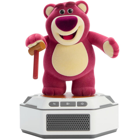 Robosen Mini Robot (Toy Story - Lotso)