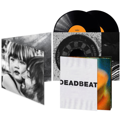 Deadbeat (Vinyl)