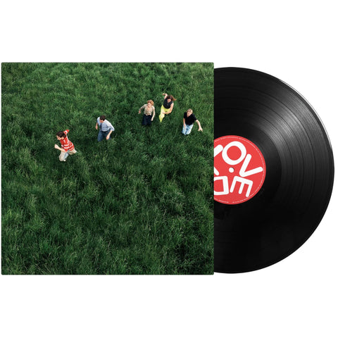 Loved (Vinyl)