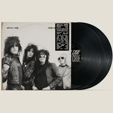 From The Beginning (Vinyl)