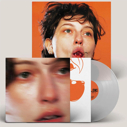 Girl Violence (Clear vinyl)