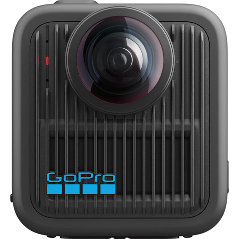 GoPro MAX 2 8K 360 Action Cam