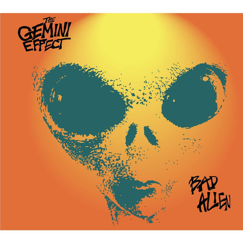 Bad Alien