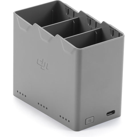 DJI Mini 5 Pro Two-Way Charging Hub