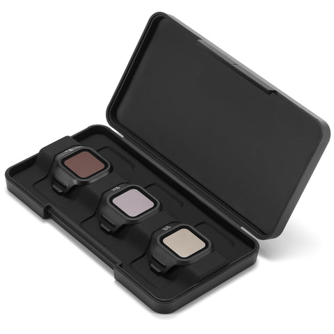 DJI Mini 5 Pro ND Filters Set(ND8/32/128)