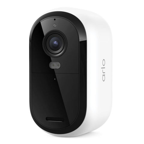Arlo Essential (3rd Gen) 2K Outdoor Security Camera [4 Pack]